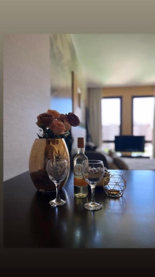 Private Apartament Vip In Royal Beach Slantchev Briag Extérieur photo