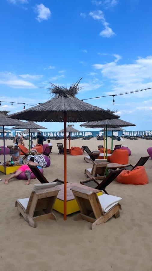 Private Apartament Vip In Royal Beach Slantchev Briag Extérieur photo