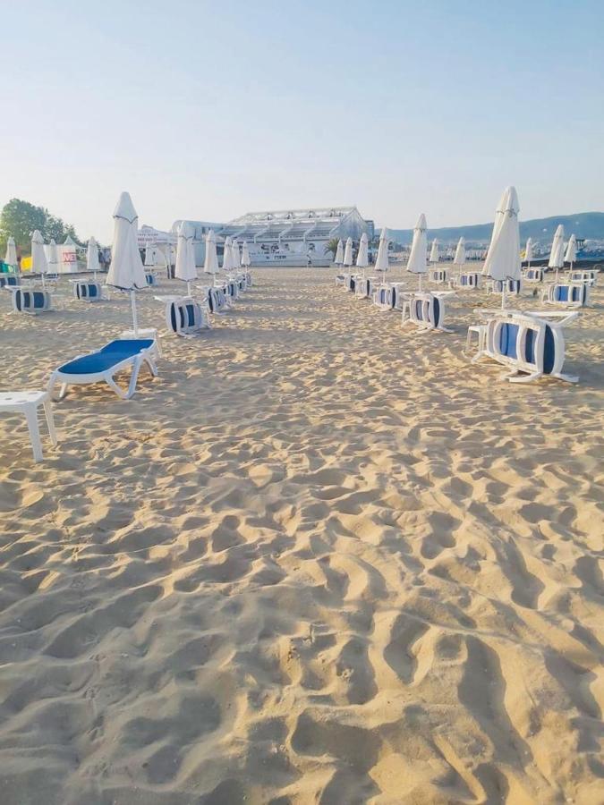 Private Apartament Vip In Royal Beach Slantchev Briag Extérieur photo