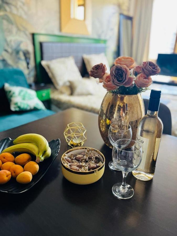 Private Apartament Vip In Royal Beach Slantchev Briag Extérieur photo